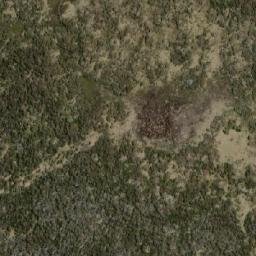Satellite imagery of SMA 1082, AU