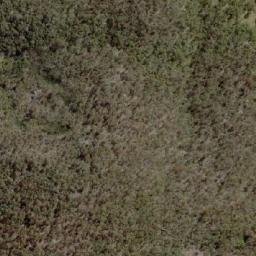 Satellite imagery of Kalkite Rock, AU