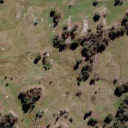 Satellite imagery of Big Hill, AU