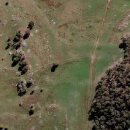 Satellite imagery of Big Hill, AU