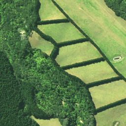 Satellite imagery of MUARANGI NO 2, NZ