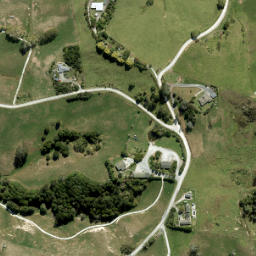 Satellite imagery of 593 (E), NZ