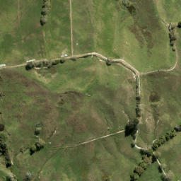 Satellite imagery of 593 (E), NZ