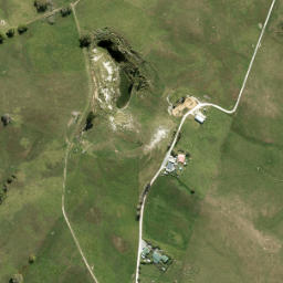 Satellite imagery of 593 (E), NZ
