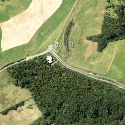 Satellite imagery of VI CAPE RODNEY, NZ