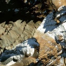 Satellite imagery of Paso Puerta Vieja, AR