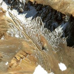 Satellite imagery of Paso Puerta Vieja, AR