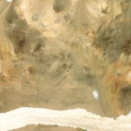 Satellite imagery of Portezuelo Ralhue, AR