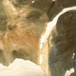 Satellite imagery of Portezuelo Ralhue, AR