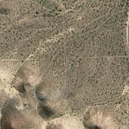 Satellite imagery of BVUM, AR