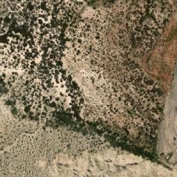 Satellite imagery of BVUM, AR