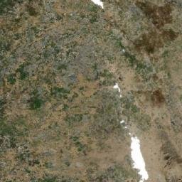 Satellite imagery of Gungartan, AU