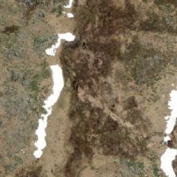 Satellite imagery of Gungartan, AU