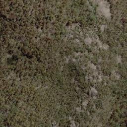 Satellite imagery of Kalkite Rock, AU