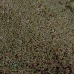 Satellite imagery of Kalkite Rock, AU