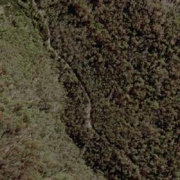 Satellite imagery of Kalkite Rock, AU