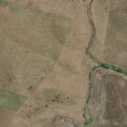 Satellite imagery of Butchers Hill, AU