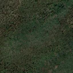 Satellite imagery of Jeffers Mountain, AU