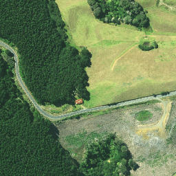 Satellite imagery of MUARANGI NO 2, NZ
