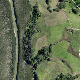 Satellite imagery of 3331, NZ