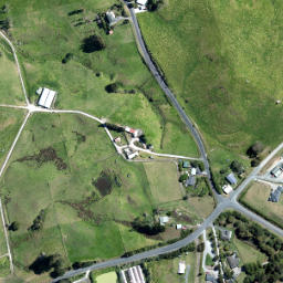 Satellite imagery of 3331, NZ