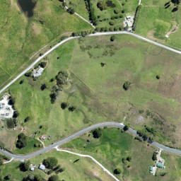 Satellite imagery of 3331, NZ