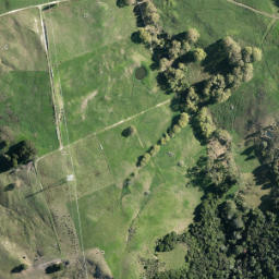 Satellite imagery of 3332, NZ