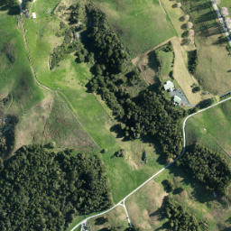 Satellite imagery of 3332, NZ