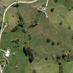 Satellite imagery of 593 (E), NZ