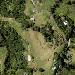 Satellite imagery of 3421, NZ