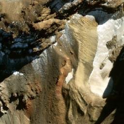 Satellite imagery of Paso Puerta Vieja, AR