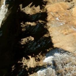 Satellite imagery of Paso Puerta Vieja, AR