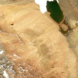 Satellite imagery of Paso Puerta Vieja, AR