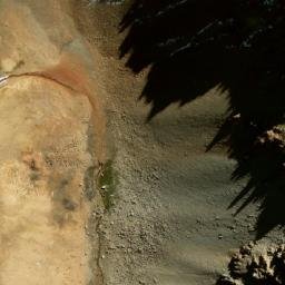 Satellite imagery of Hito X-42, AR