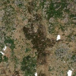Satellite imagery of SMA 0113, AU