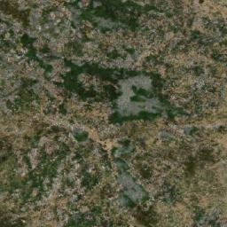Satellite imagery of Gungartan, AU