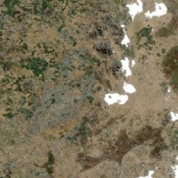 Satellite imagery of Gungartan, AU