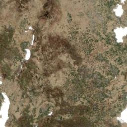 Satellite imagery of Gungartan, AU