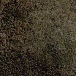 Satellite imagery of Kalkite Mountain, AU