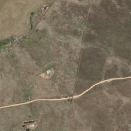 Satellite imagery of Butchers Hill, AU