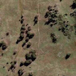 Satellite imagery of Big Hill, AU