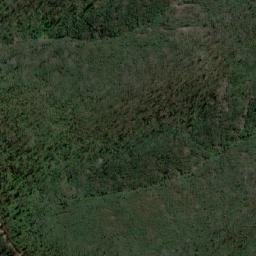Satellite imagery of Jeffers Mountain, AU