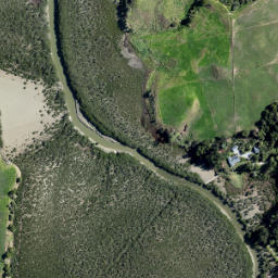 Satellite imagery of 3331, NZ