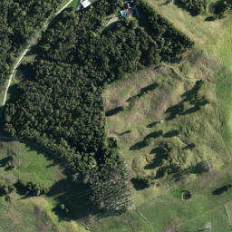 Satellite imagery of 3332, NZ