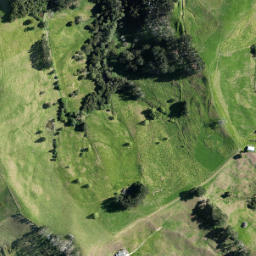 Satellite imagery of 3332, NZ