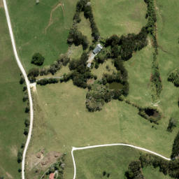 Satellite imagery of 601, NZ