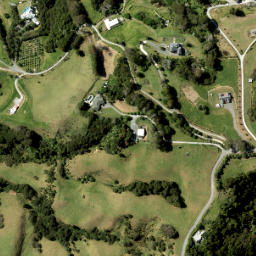 Satellite imagery of 3421, NZ