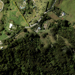 Satellite imagery of 3421, NZ