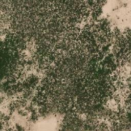 Satellite imagery of Loma Negra, AR