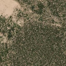 Satellite imagery of Loma Negra, AR